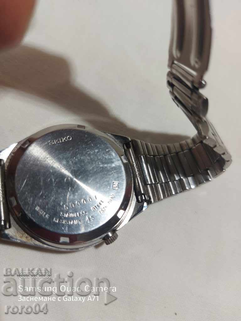SEYKO AUTOMAT - 5