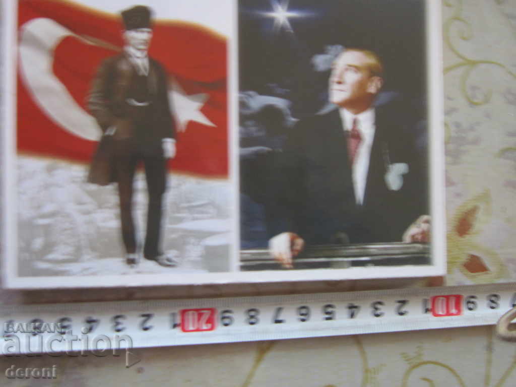 Turkish Ottoman album Dolmbahce palace - 5 Turkish Ottoman album Dolmbahce palace - 5