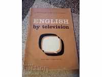 ENGLEZĂ LA TELEVIZIUNE - 1966 - LIMBA ENGLEZĂ