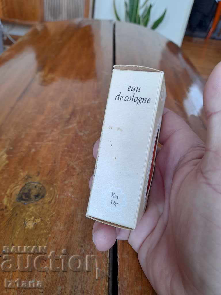 Auction  Old cologne Living Flowers, Zive Kvety