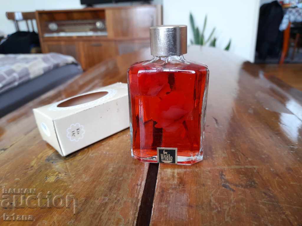 Old cologne Living Flowers, Zive Kvety - 5