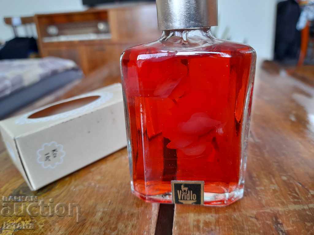 Old cologne Living Flowers, Zive Kvety - 6