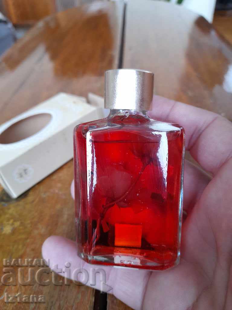 Old cologne Living Flowers, Zive Kvety - 7