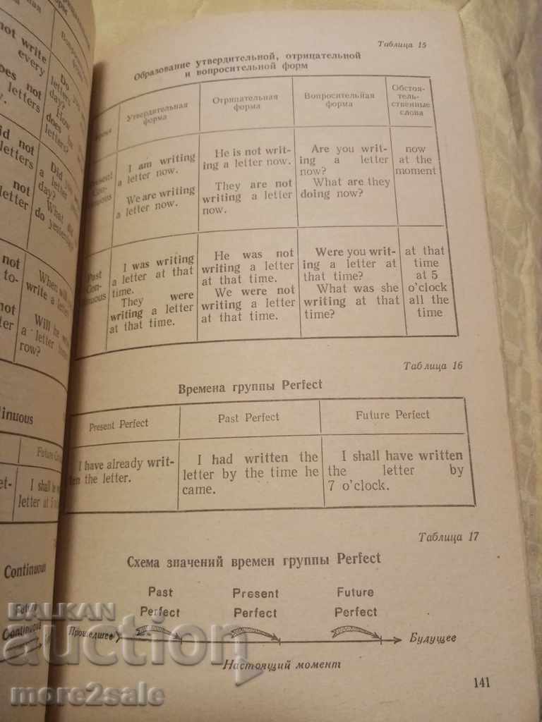STARKOV X CLASS - 1974 - ENGLISH - 7 STARKOV X CLASS - 1974 - ENGLISH - 7