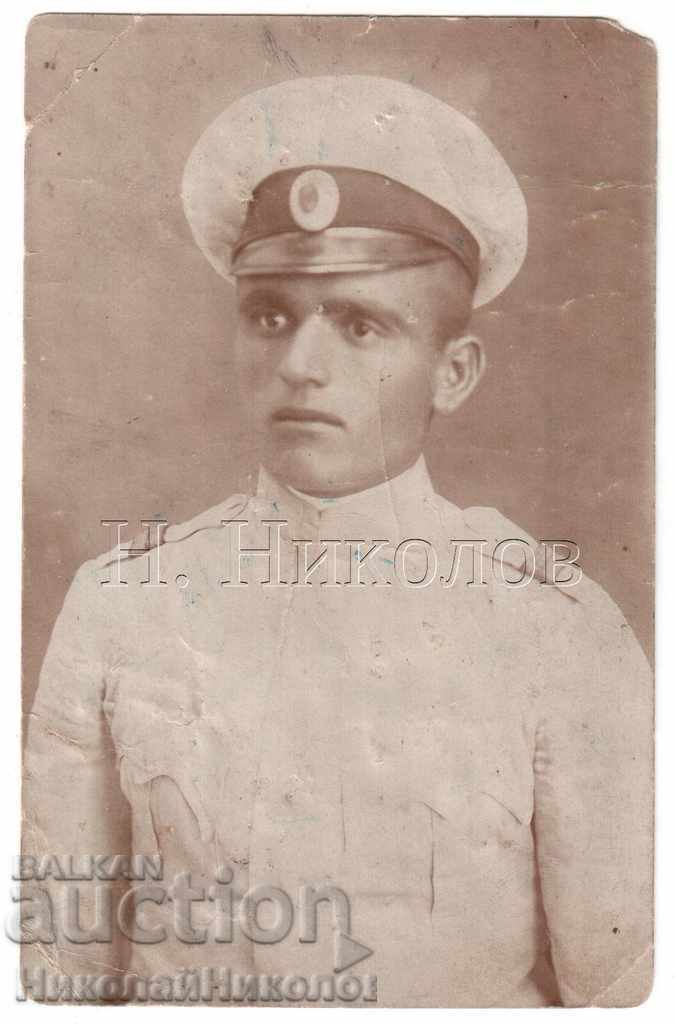 FOTO VECHE MILITAR A799 FOTO VECHE MILITAR A799