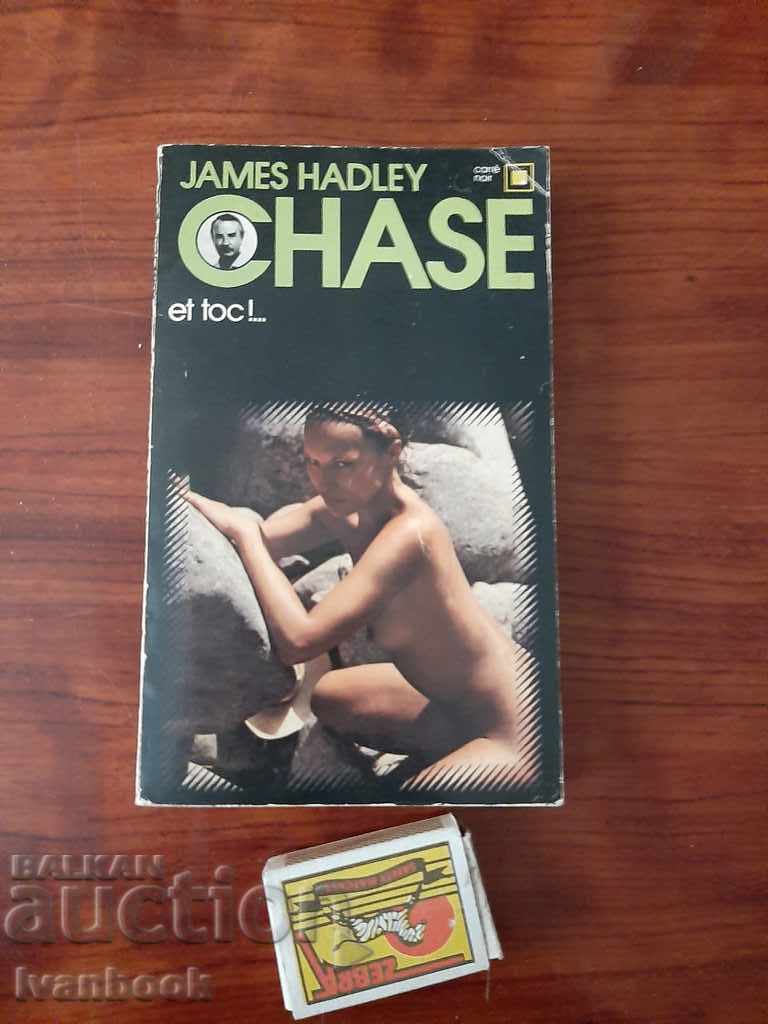 James Hadley Chase