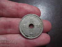 1949 Norway 1 Krona