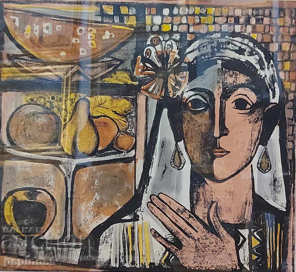 Anastasia Panayotova Anastasia Panayotova