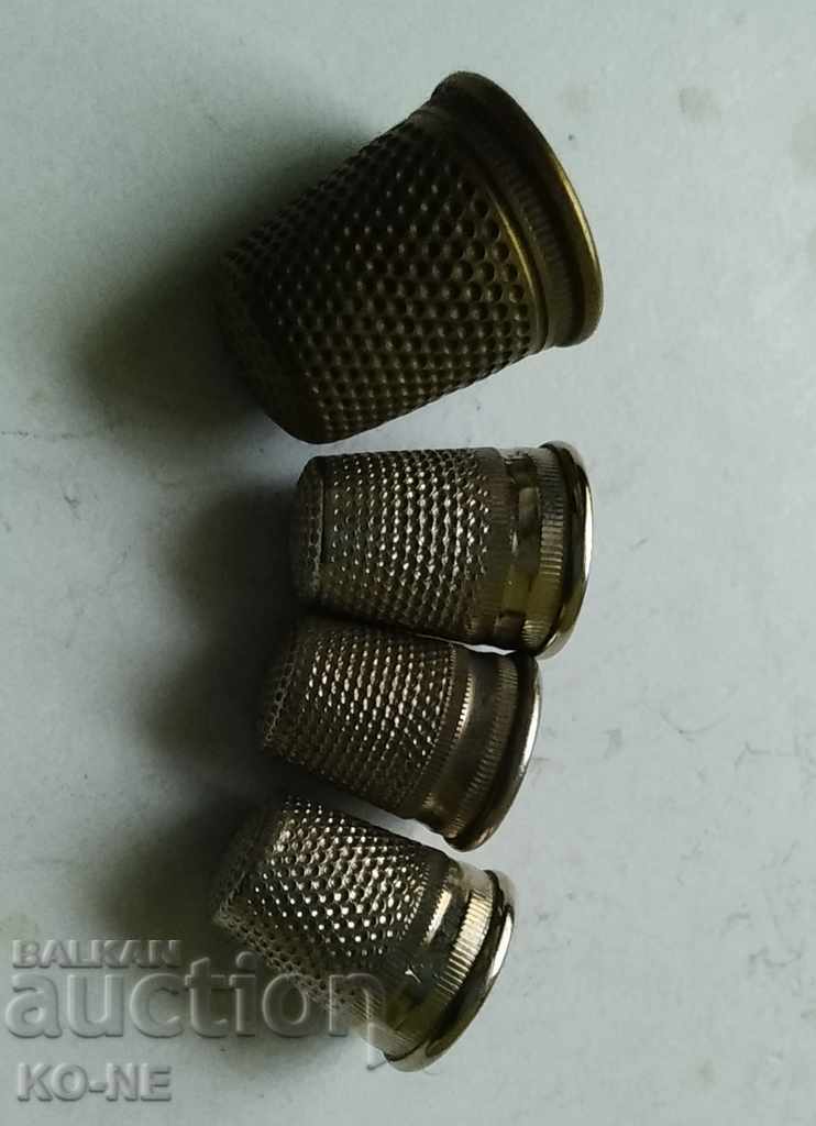 Напръстници с цена 20.00 лв. | € 10.23 Напръстници с цена 20.00 лв. | € 10.23