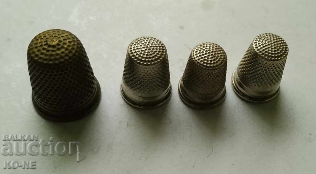 Напръстници - 7 Напръстници - 7