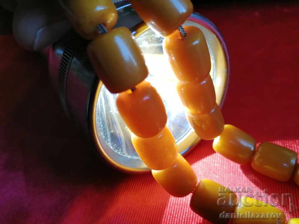 Παράδοση Κεχριμπάρι Ροζάριο, Κεχριμπάρι !!! και Ασημί Παράδοση Κεχριμπάρι Ροζάριο, Κεχριμπάρι !!! και Ασημί