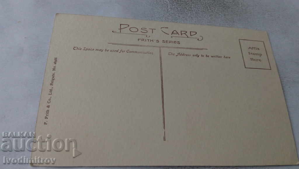 Postcard Glouchester Cathedral with price 1.45 BGN | € 0.74 Postcard Glouchester Cathedral with price 1.45 BGN | € 0.74