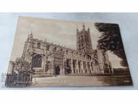 Καρτ ποστάλ καθεδρικός ναός Glouchester