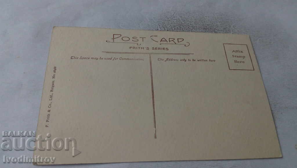 Postcard Glouchester Cathedral with price 0.85 BGN | € 0.43 Postcard Glouchester Cathedral with price 0.85 BGN | € 0.43