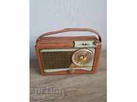 Old Radio Reela