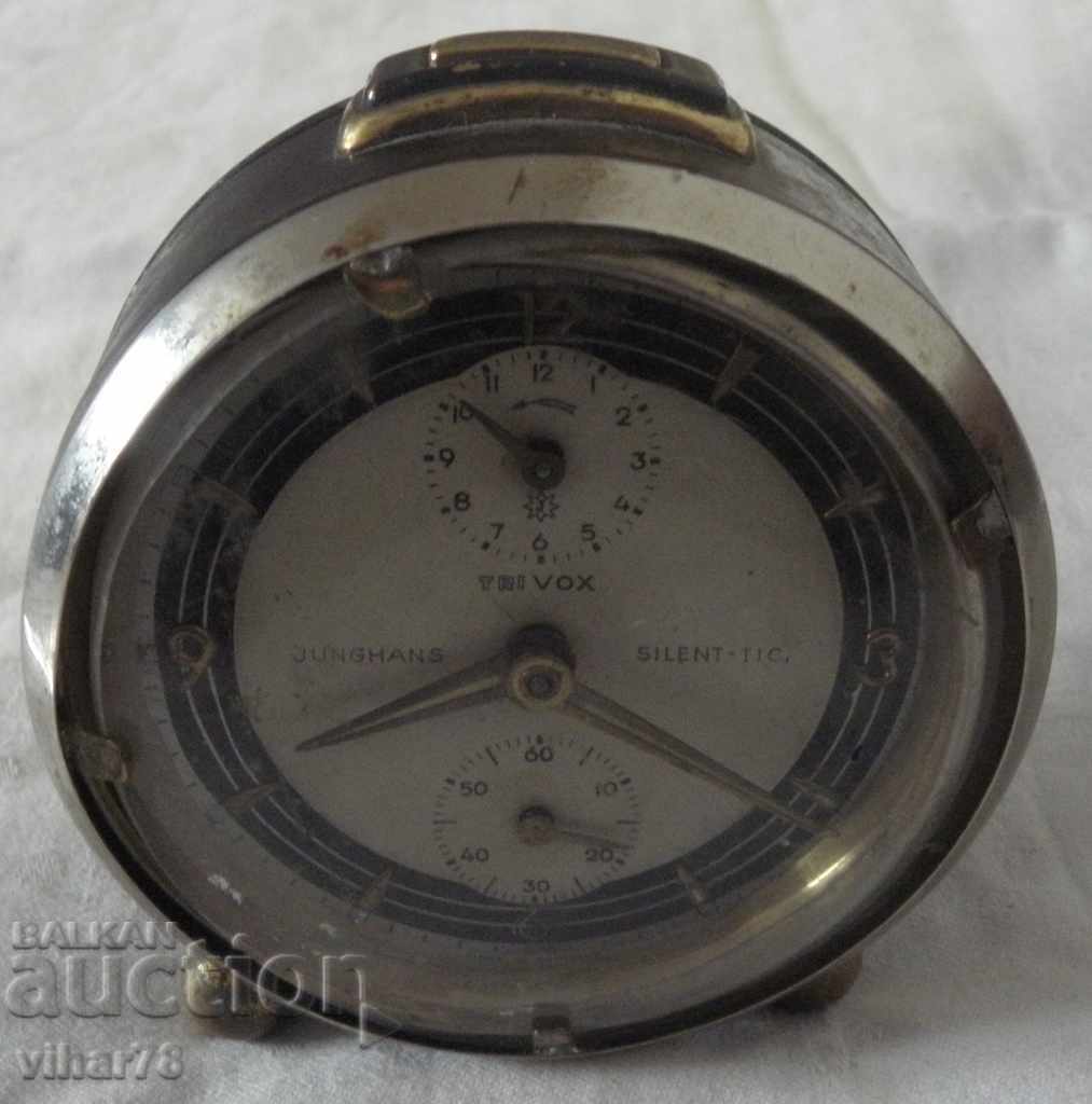 CEAS DESTEPTATOR JUNGHANS MODEL RAR