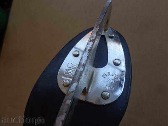 Delivery of Old women's ice skates Poland PRB USSR Delivery of Old women's ice skates Poland PRB USSR