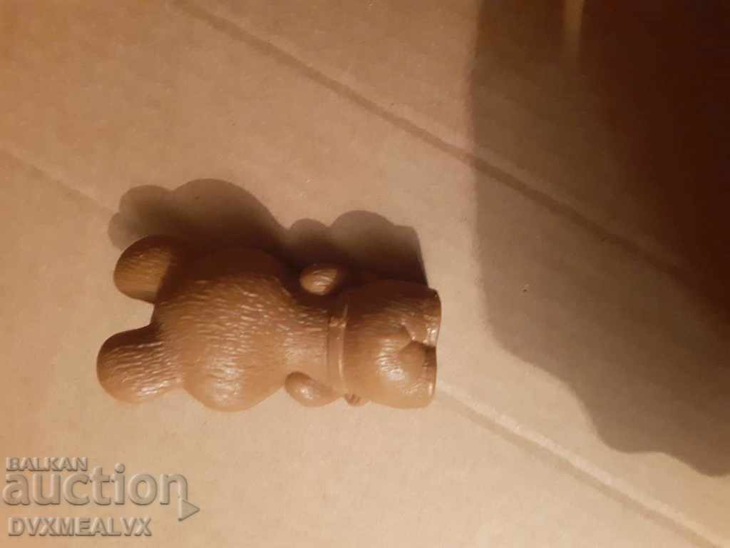 Teddy bear Misha Olympics in Moscow with price 10.00 BGN | € 5.11 Teddy bear Misha Olympics in Moscow with price 10.00 BGN | € 5.11