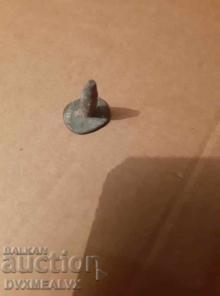 Auction Revival personal seal Auction Revival personal seal