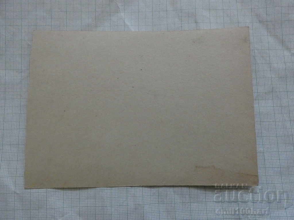 Auction Postcard - stamp of the sender Dr. Koychev Dondukov Blvd. Auction Postcard - stamp of the sender Dr. Koychev Dondukov Blvd.