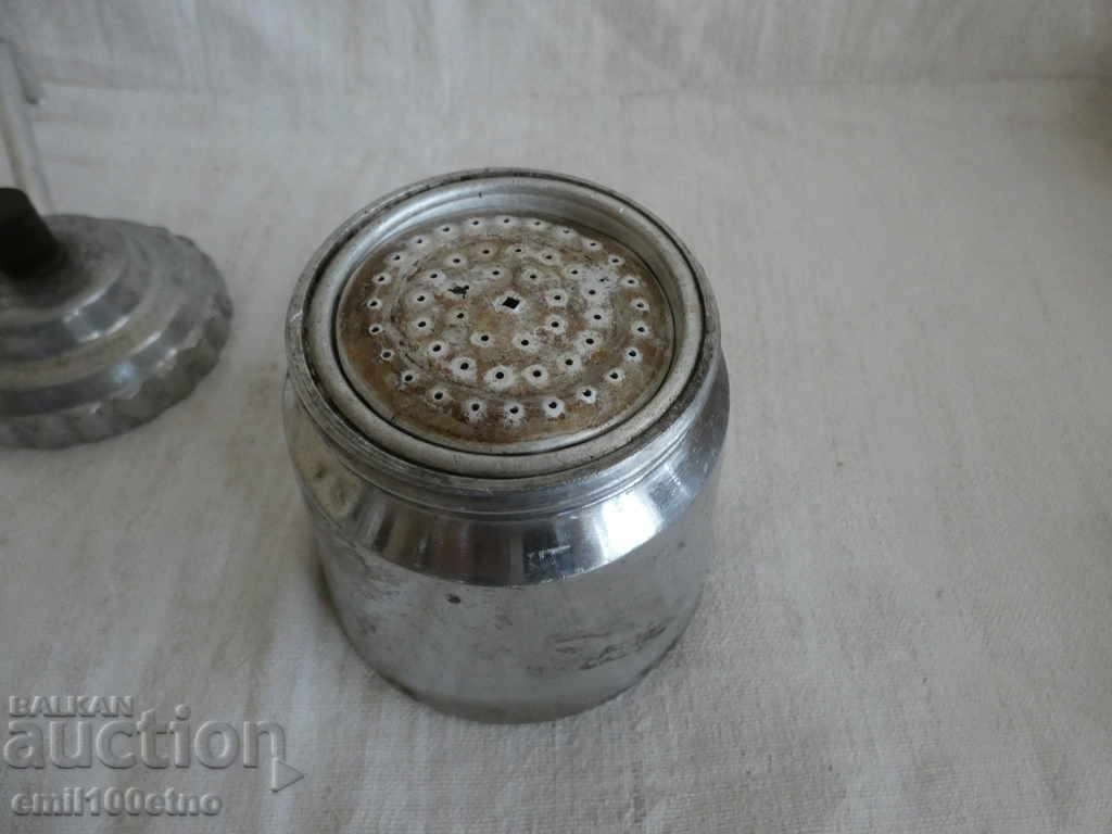 Old coffee maker - 5