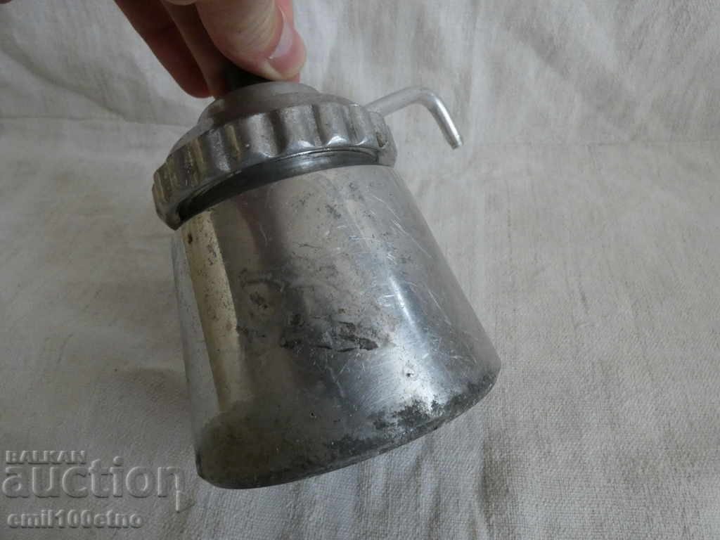 Old coffee maker - 6