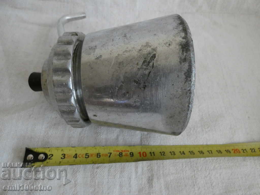 Old coffee maker - 7