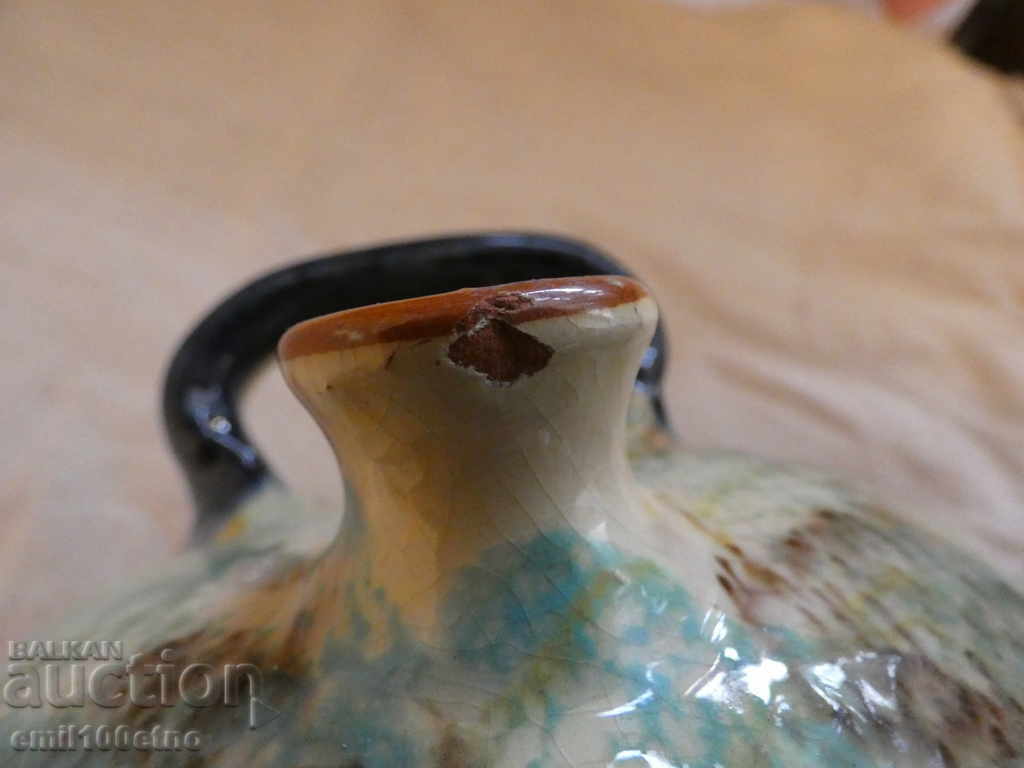 FC Barcelona Long Live Barça - Visca el Barça Fan Pitcher - 6 FC Barcelona Long Live Barça - Visca el Barça Fan Pitcher - 6