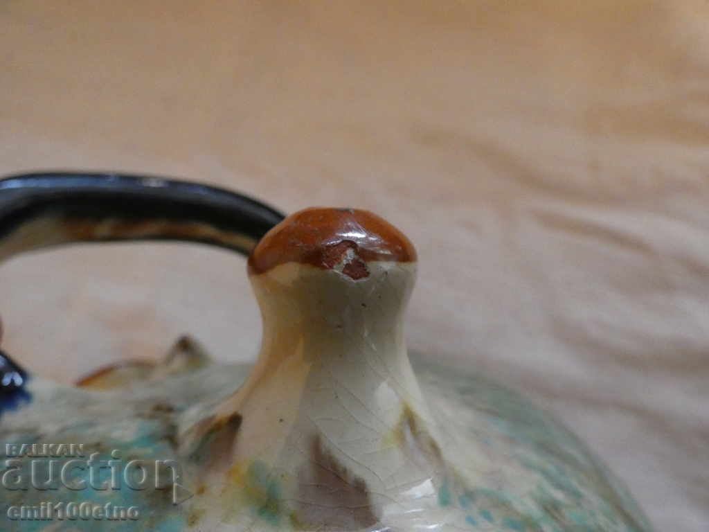 FC Barcelona Long Live Barça - Visca el Barça Fan Pitcher - 7 FC Barcelona Long Live Barça - Visca el Barça Fan Pitcher - 7