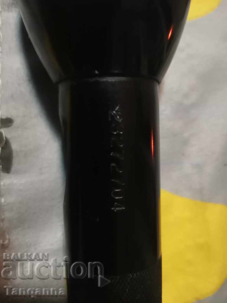 Delivery of USA-Mag-lite mag instrument-ontario california 37cm from English Delivery of USA-Mag-lite mag instrument-ontario california 37cm from English