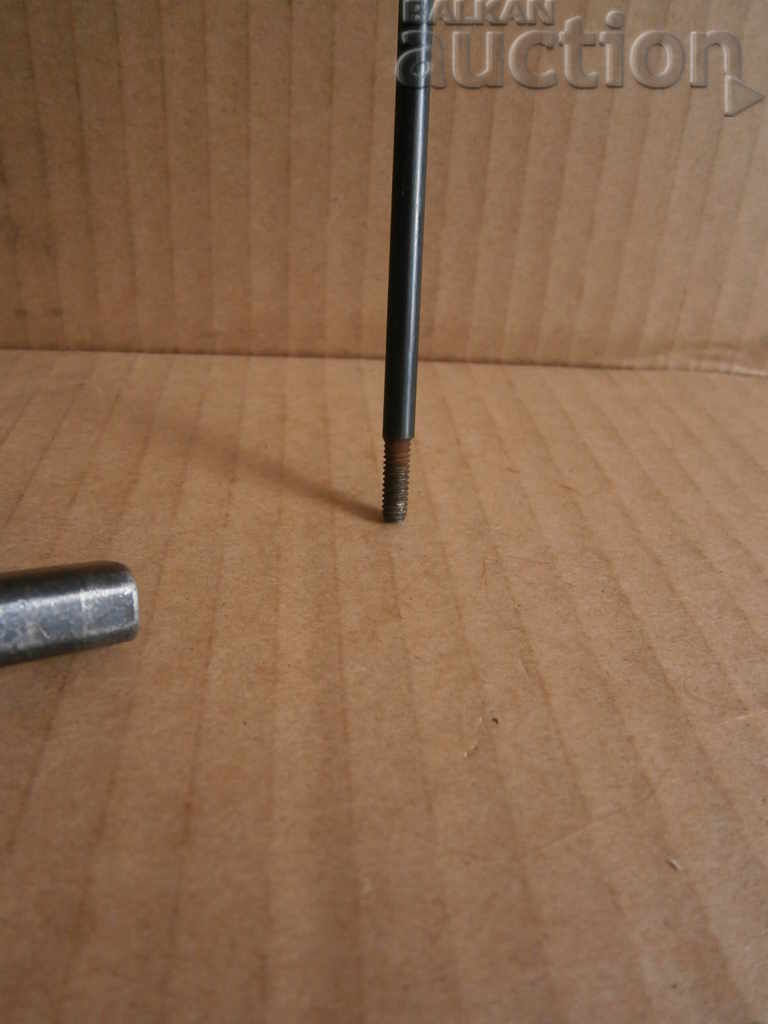 Auction ramrod PPSH SHPAGIN WW2 WWII zip Auction ramrod PPSH SHPAGIN WW2 WWII zip