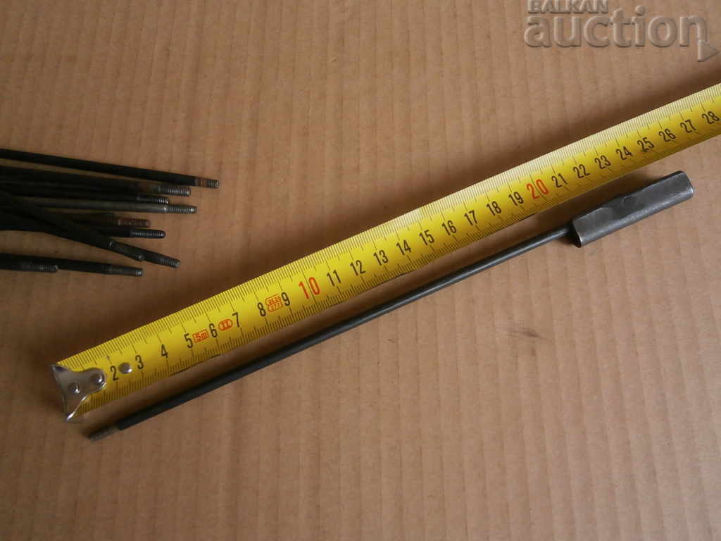 ramrod PPSH SHPAGIN WW2 WWII zip - 5 ramrod PPSH SHPAGIN WW2 WWII zip - 5