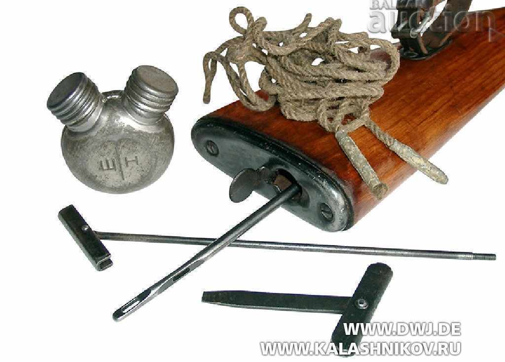 ramrod PPSH SHPAGIN WW2 WWII zip - 7 ramrod PPSH SHPAGIN WW2 WWII zip - 7