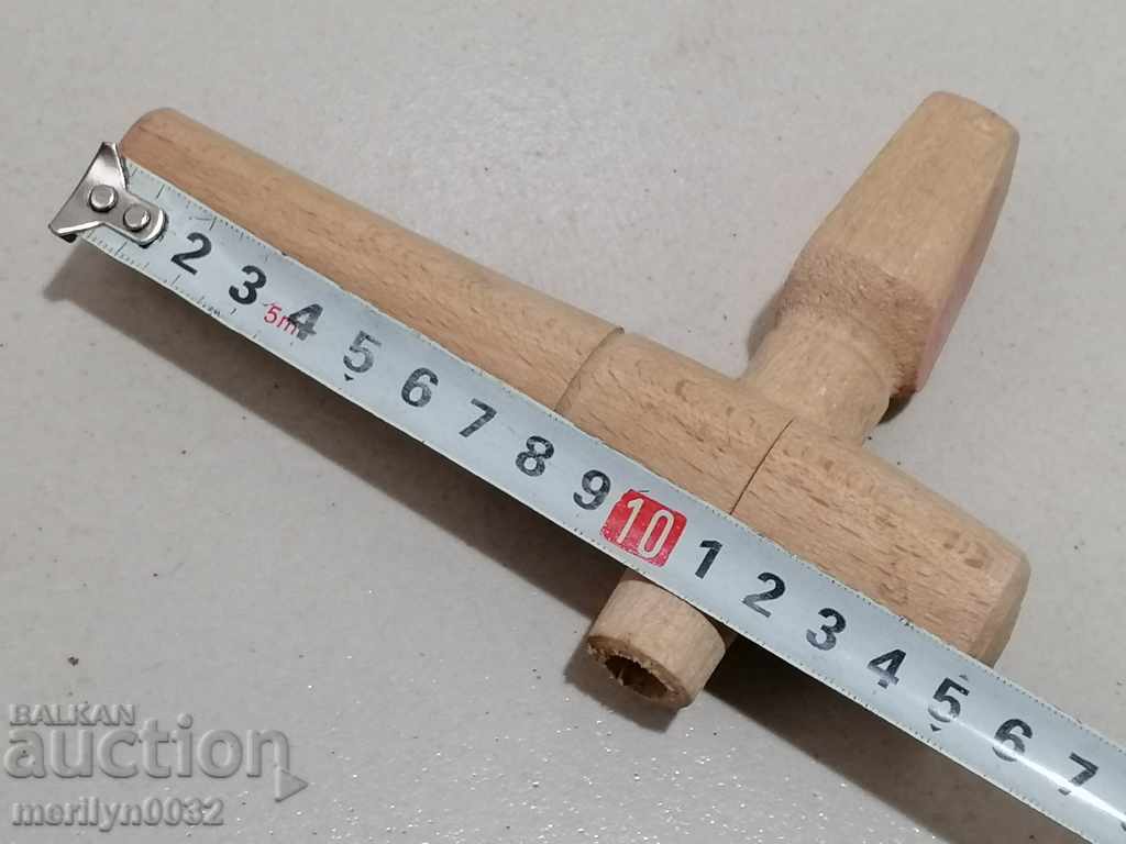 Delivery of Stuffing stove for wooden barrel wooden barrel