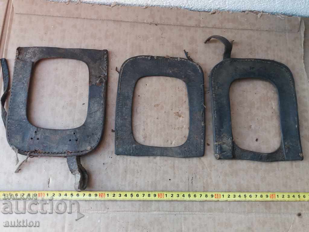 SET OF 3 PIECES FOR MILITARY SHOVELS PSV with price 5.99 BGN | € 3.06 SET OF 3 PIECES FOR MILITARY SHOVELS PSV with price 5.99 BGN | € 3.06