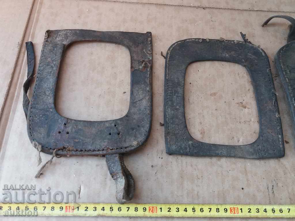 Auction SET OF 3 PIECES FOR MILITARY SHOVELS PSV Auction SET OF 3 PIECES FOR MILITARY SHOVELS PSV