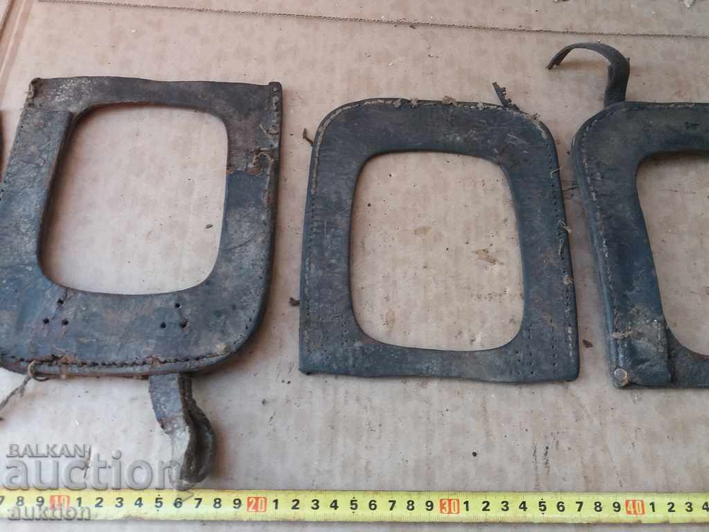 Delivery of SET OF 3 PIECES FOR MILITARY SHOVELS PSV Delivery of SET OF 3 PIECES FOR MILITARY SHOVELS PSV