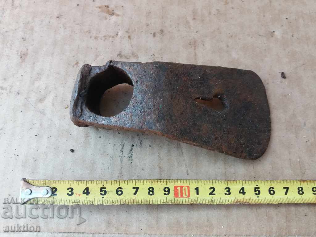 ΠΑΛΙΟ ΤΕΣΛΑ - ΣΦΥΡΗΤΟ ΣΙΔΗΡΟ - ΑΝΑΓΕΝΝΗΣΗ με τιμή 3.49 BGN | € 1.78 ΠΑΛΙΟ ΤΕΣΛΑ - ΣΦΥΡΗΤΟ ΣΙΔΗΡΟ - ΑΝΑΓΕΝΝΗΣΗ με τιμή 3.49 BGN | € 1.78