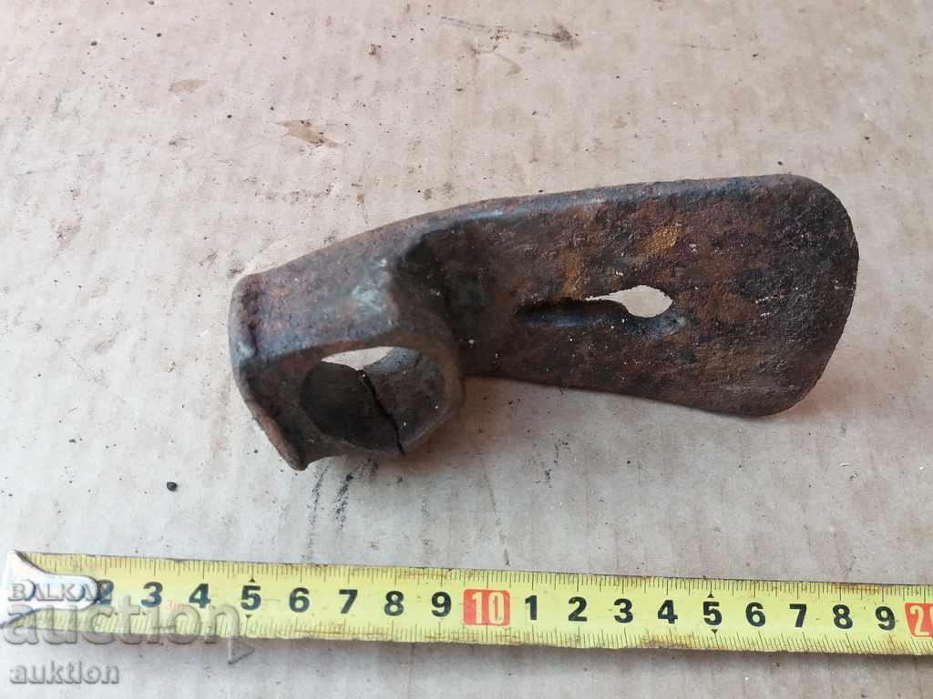 Παράδοση ΠΑΛΙΟ ΤΕΣΛΑ - ΣΦΥΡΗΤΟ ΣΙΔΗΡΟ - ΑΝΑΓΕΝΝΗΣΗ Παράδοση ΠΑΛΙΟ ΤΕΣΛΑ - ΣΦΥΡΗΤΟ ΣΙΔΗΡΟ - ΑΝΑΓΕΝΝΗΣΗ