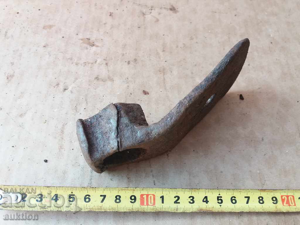 ΠΑΛΙΟ ΤΕΣΛΑ - ΣΦΥΡΗΤΟ ΣΙΔΗΡΟ - ΑΝΑΓΕΝΝΗΣΗ - 6 ΠΑΛΙΟ ΤΕΣΛΑ - ΣΦΥΡΗΤΟ ΣΙΔΗΡΟ - ΑΝΑΓΕΝΝΗΣΗ - 6