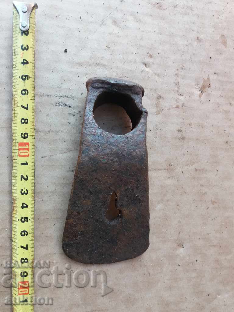 ΠΑΛΙΟ ΤΕΣΛΑ - ΣΦΥΡΗΤΟ ΣΙΔΗΡΟ - ΑΝΑΓΕΝΝΗΣΗ - 7 ΠΑΛΙΟ ΤΕΣΛΑ - ΣΦΥΡΗΤΟ ΣΙΔΗΡΟ - ΑΝΑΓΕΝΝΗΣΗ - 7