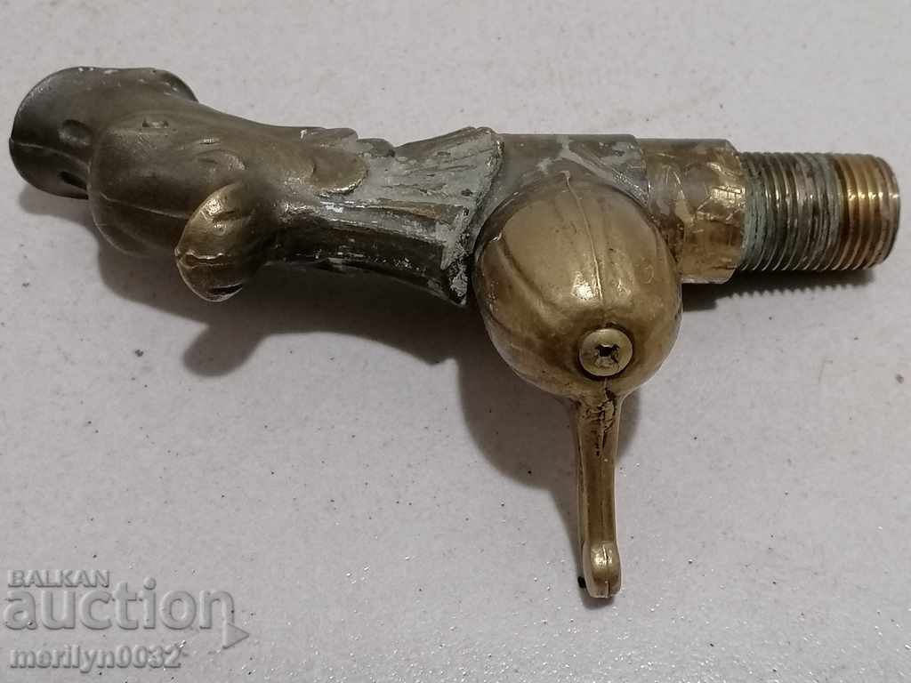 Μπρούντζο τέχνης τέχνης ΔΟΥΛΕΥΕΙ κανέλα - 6 Μπρούντζο τέχνης τέχνης ΔΟΥΛΕΥΕΙ κανέλα - 6