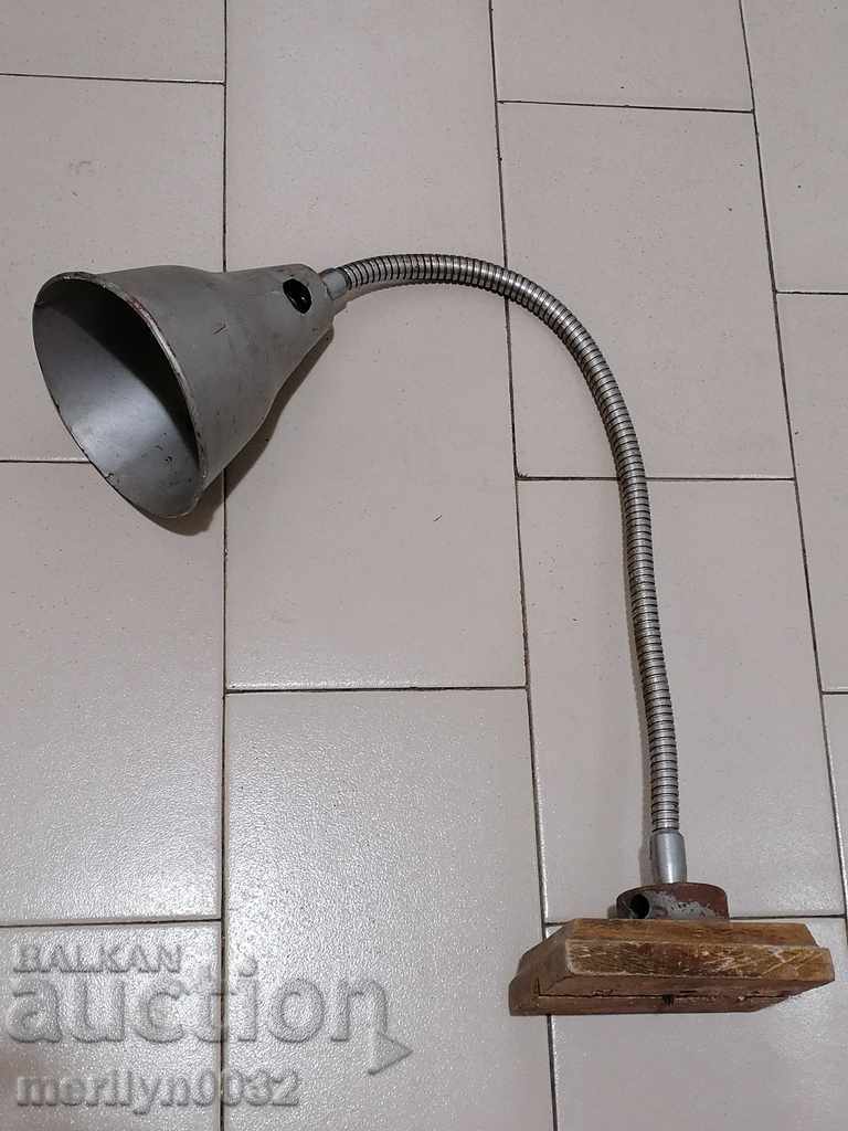 Auction Removable industrial lamp reflector 60s socket Auction Removable industrial lamp reflector 60s socket
