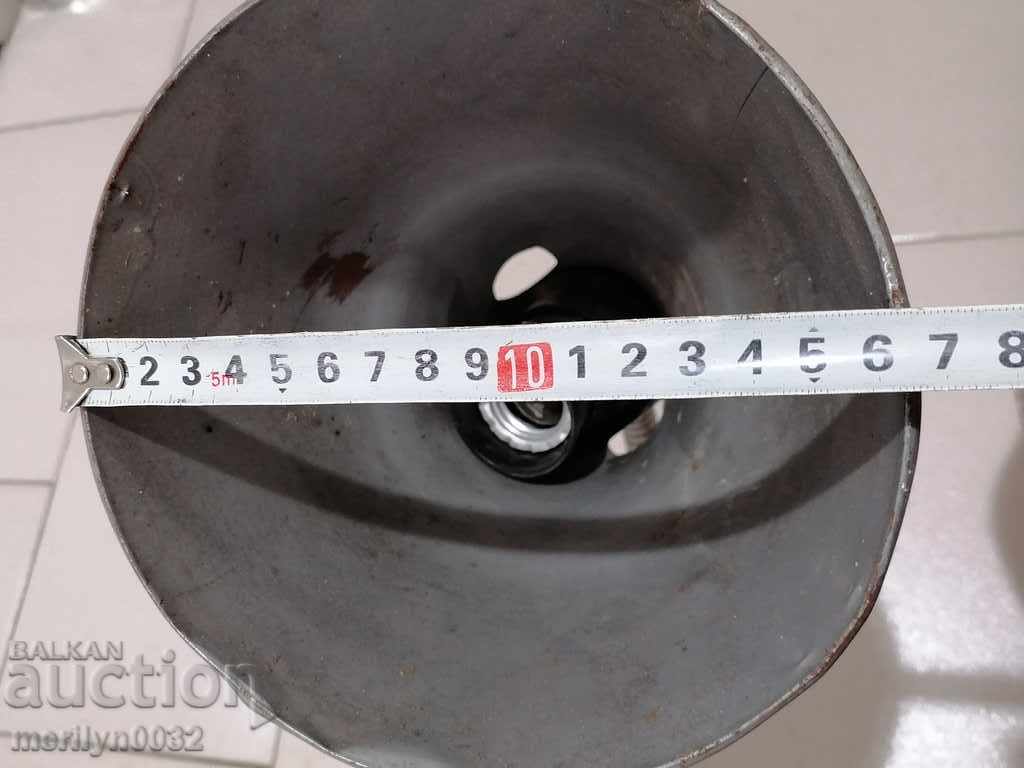 Removable industrial lamp reflector 60s socket - 5 Removable industrial lamp reflector 60s socket - 5