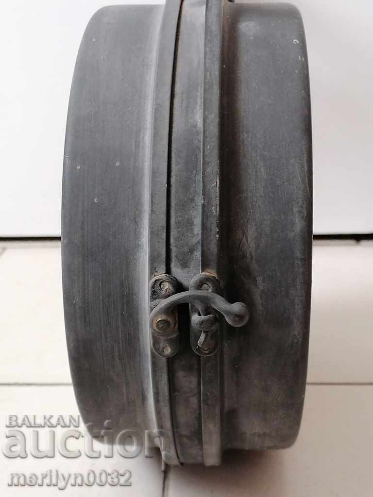 Ceas vechi de artă de perete - 5 Ceas vechi de artă de perete - 5