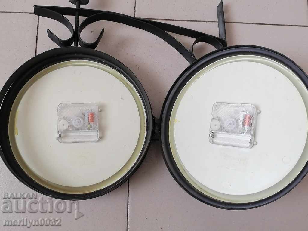 Ceas vechi de artă de perete - 6 Ceas vechi de artă de perete - 6