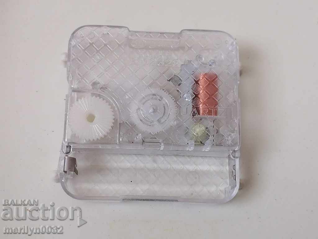 Ceas vechi de artă de perete - 7 Ceas vechi de artă de perete - 7