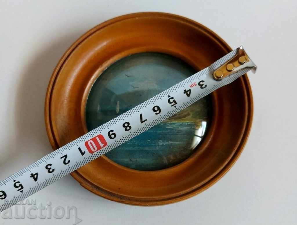 SOC PANO DECORATION HANDMADE SOUVENIR NRB SOCA - 6 SOC PANO DECORATION HANDMADE SOUVENIR NRB SOCA - 6