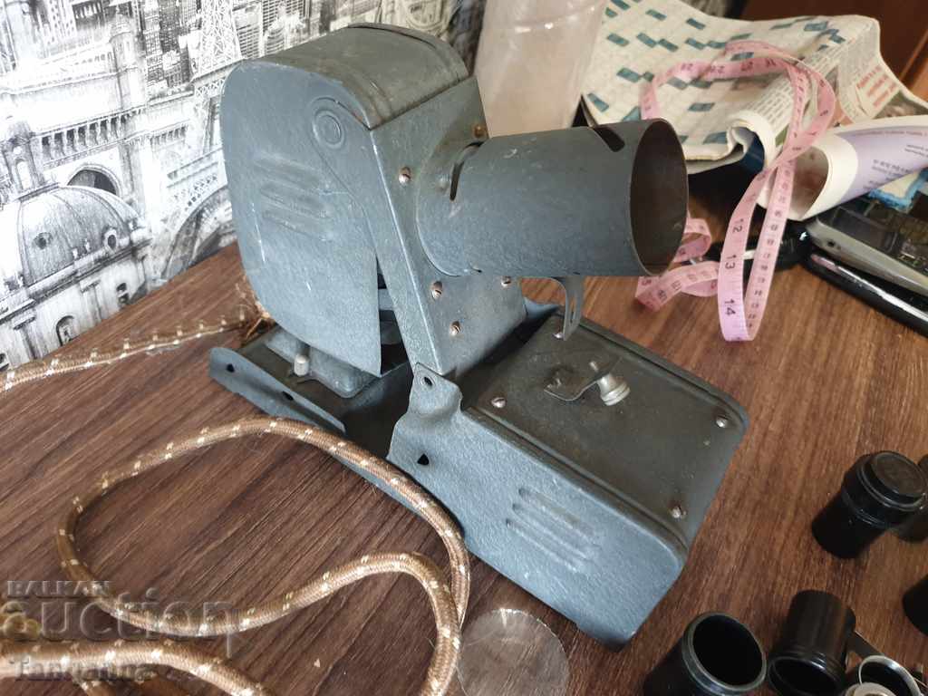 Auction  Spotlight for movies