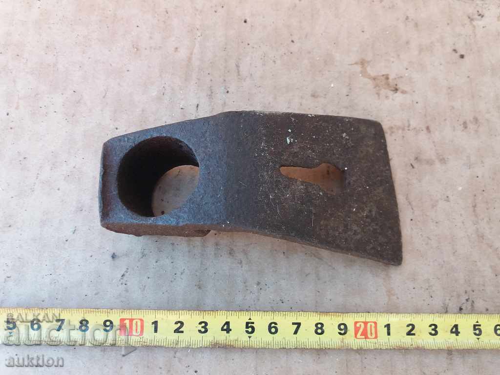 DULGERSKA TESLA, TOOL with price 3.49 BGN | € 1.78 DULGERSKA TESLA, TOOL with price 3.49 BGN | € 1.78